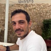 Νίκος γαλανης