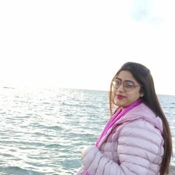 Barnvakt Borås: Aleena