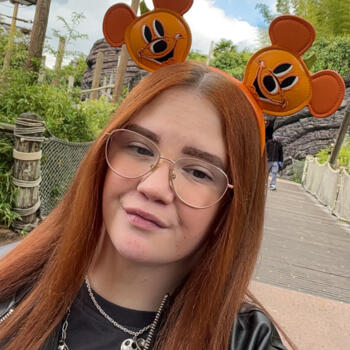 Babysitter in Dublin: Heidi