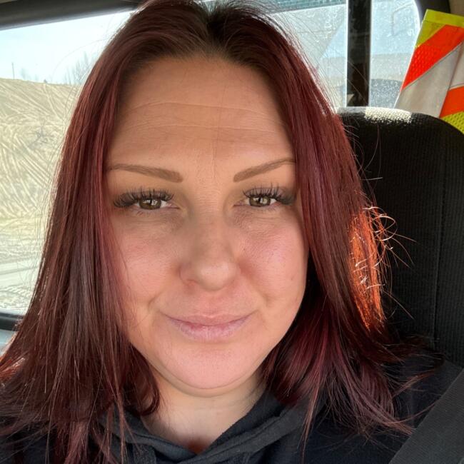 Baby-sitter in Lévis: Josee