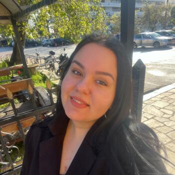 Babysitter στην περιοχή Βόλος: Αικατερίνη Σέλκου