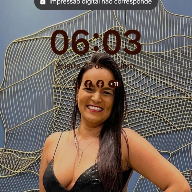 Babysitter em Montijo: Luiza