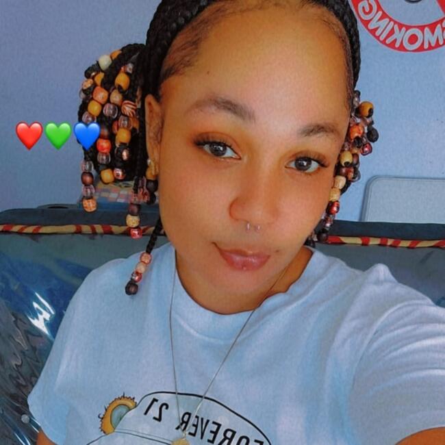 Babysitter in May Pen: Shericka