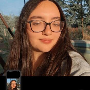 Babysitter Talca: Tania