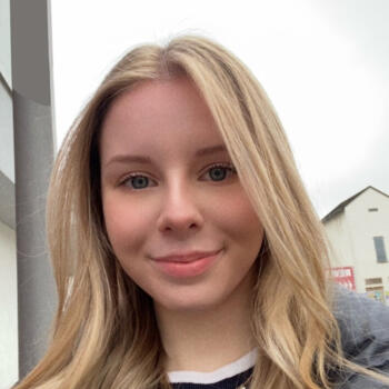 Babysitter in Mayen: Julia