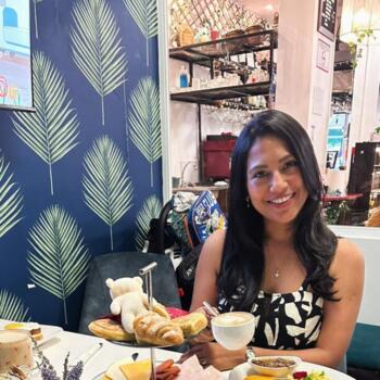 Babysitting job in Panama City: babysitting job Vangie