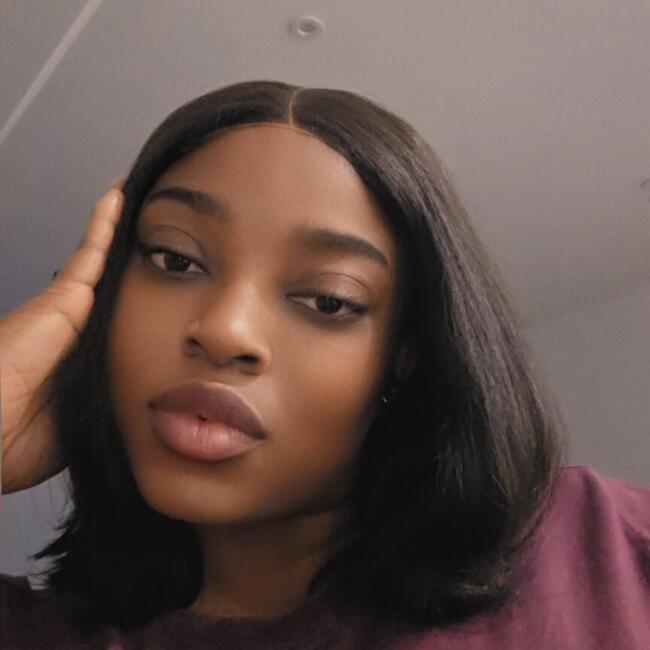 Childminder in Barking: Marygold