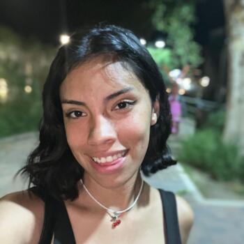 Niñera en Unquillo: Tatiana