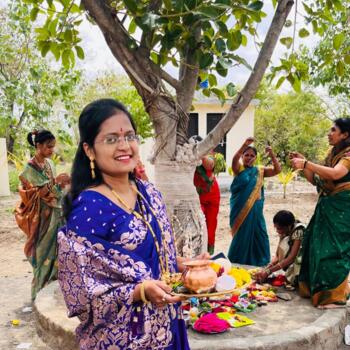 Babysitter Pune: Prachi