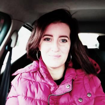 Nanny in Aubagne: Vanessa