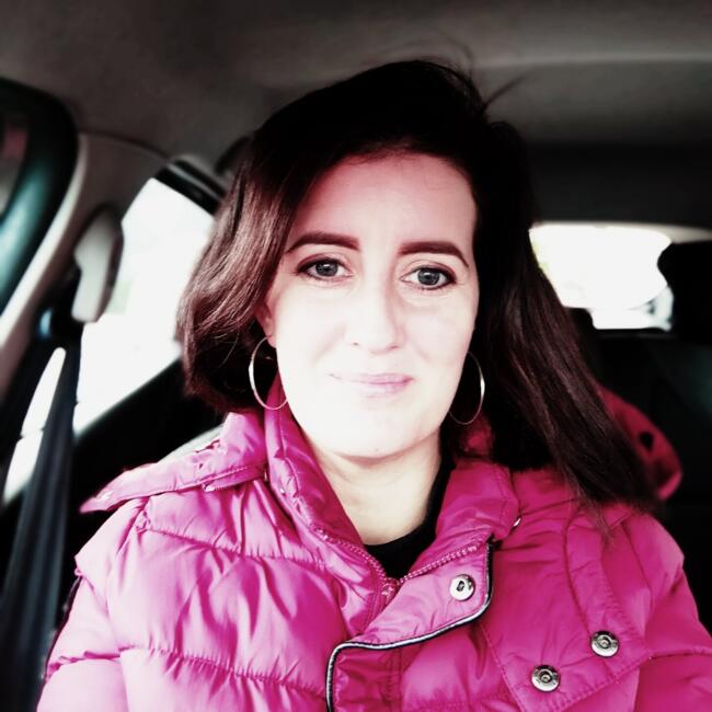 Nanny in Aubagne: Vanessa