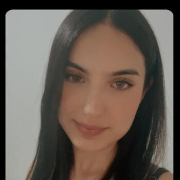 Babysitter in Puente Alto: Maura