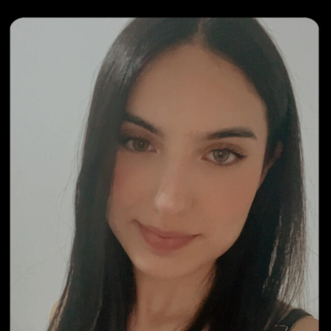 Babysitter in Puente Alto: Maura