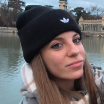 Babysitter Almería: Marina