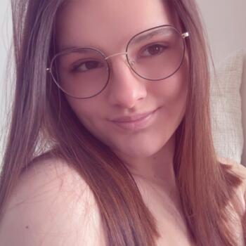 Babysitter in Beaurains: Océane