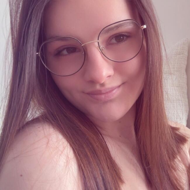 Babysitter in Beaurains: Océane