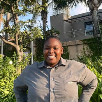 Babysitter in Centurion: Bokang