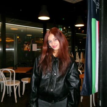 Babysitter in Singapore: Aditi