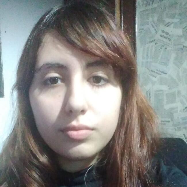 Babysitter in Buenos Aires: Morena