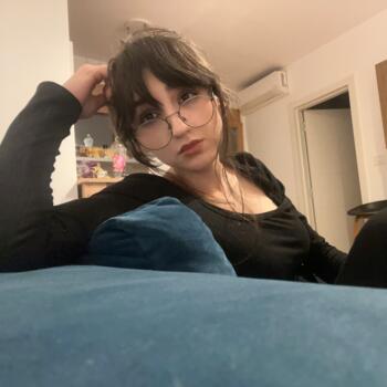 Babysitter in Belgrade: Dina