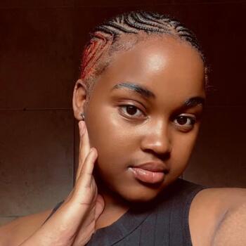 Babysitter in Germiston: Mahlatse