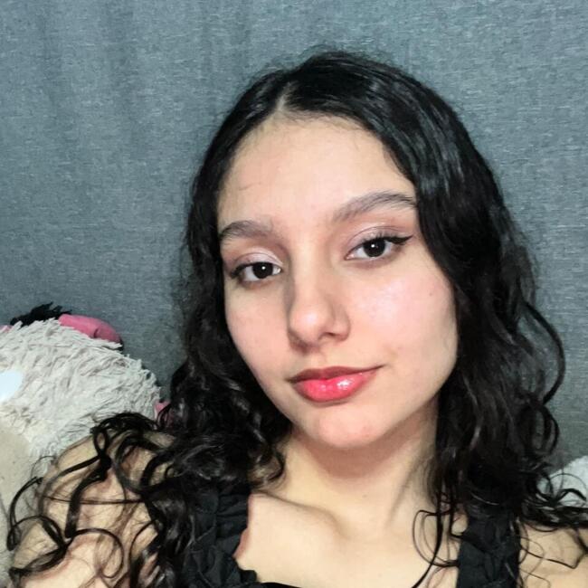 Babysitter in Culiacán: Mariela