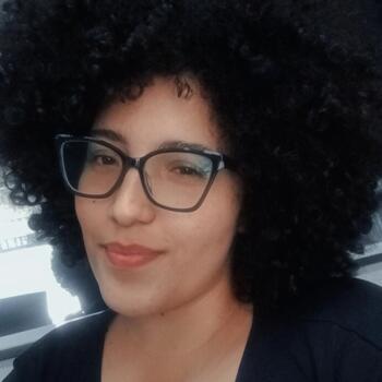 Babá em São Paulo: Lívia