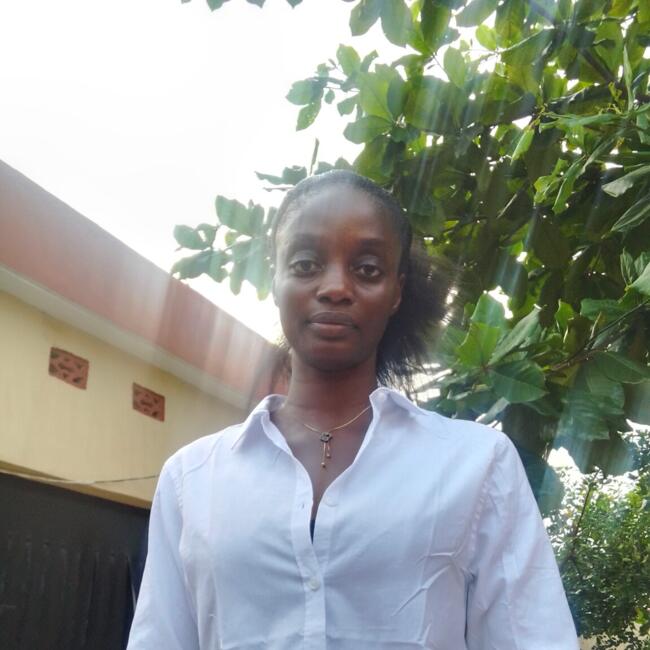 Babysitter in Mulhouse: Rachida