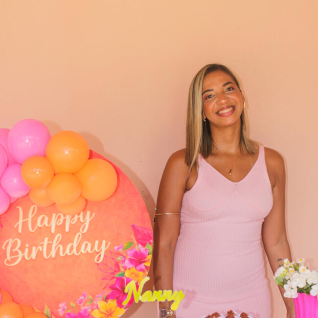 Babysitter in Salvador: Jucineide