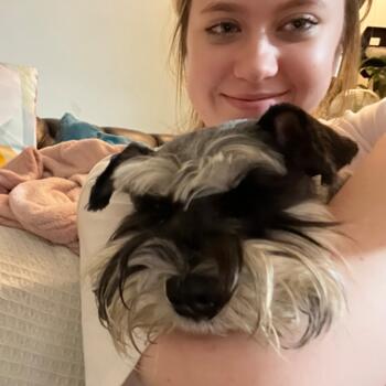 Babysitter in Brisbane: Paige