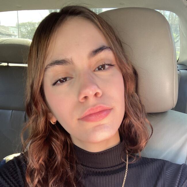 Babysitter in Campo Grande: Ana Clara