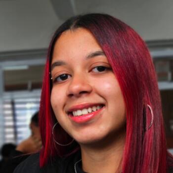 Babá em Embu das Artes: Yasmin