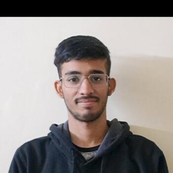 Babysitter in Delhi: Ankur
