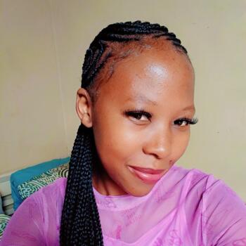 Babysitter Johannesburg: Nthatisi Anna