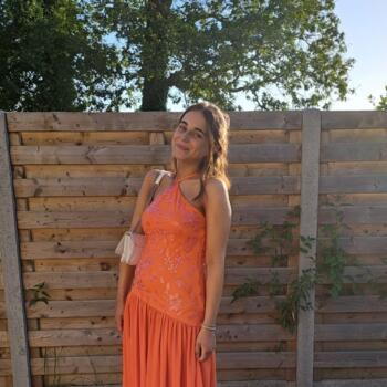 Babysitter Mecheln: Eline
