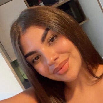 Canguro en La Línea de la Concepción: Maria