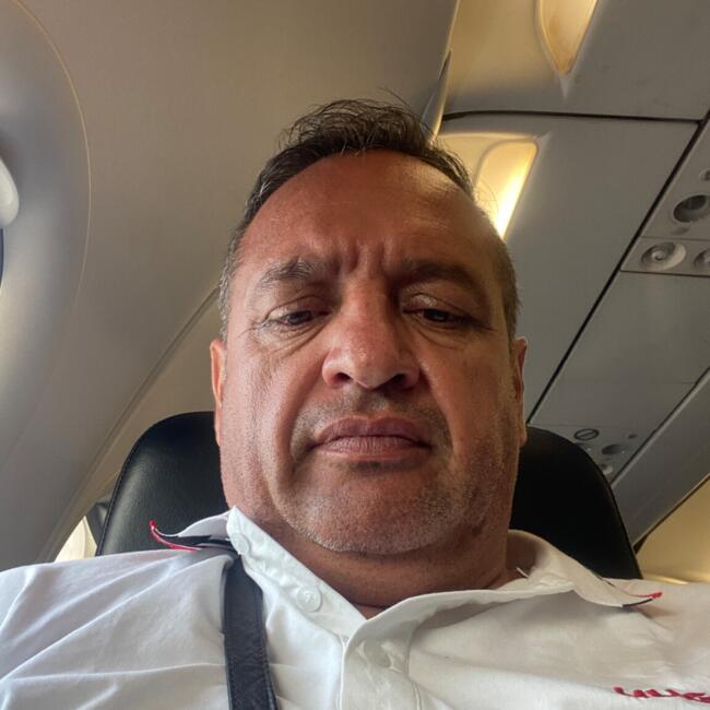 Trabajo para niñera en Santo Domingo de los Colorados: Mauro