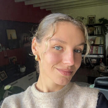 Babysitter Issoire: Marie-Lou