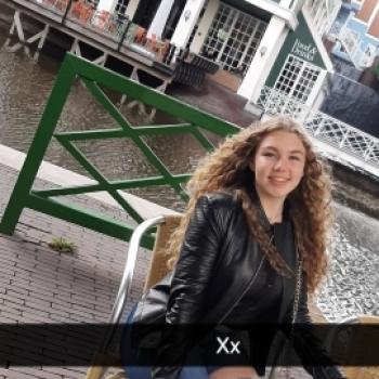 Oppas Purmerend: Lindsay