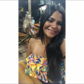 Babá Fortaleza: Melina