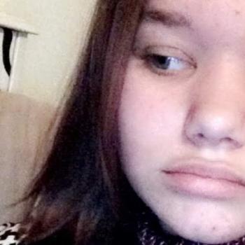 Babysitter Nyborg: Sasha Marie