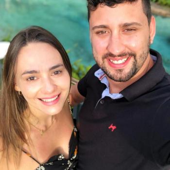 Emprego de babá Foz do Iguaçu: emprego de babá Helen Mateus