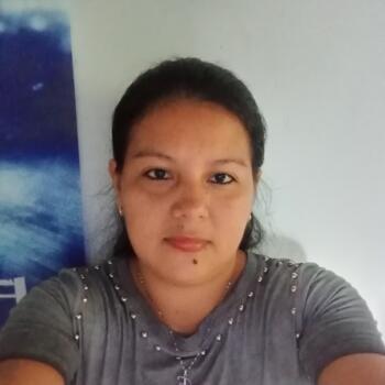 Babysitter Panama City: Edis