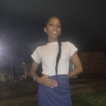 Babysitter in São Luís: Maria clara