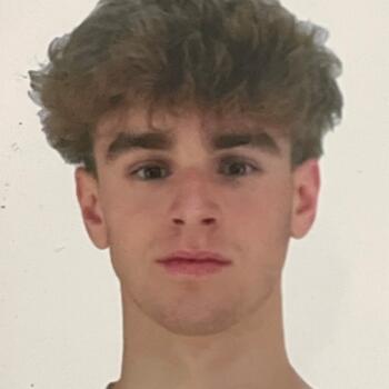 Canguro en San Sebastián de los Reyes: Daniel