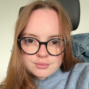 Babysitter in Nancy: Laura