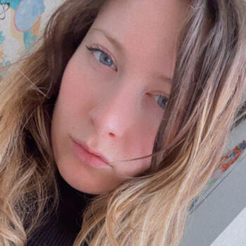 Babysitter Bucharest: Roxana