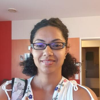 Babysitter in Pasching: Daniela