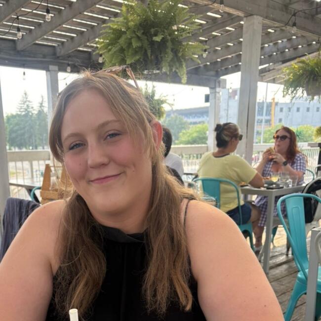 Babysitter in Ottawa: Molly