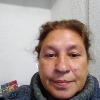 Babysitter in Ciudad del Plata: Ana Maria